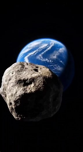 NASA Tested Asteroid Defense — It Worked 🌍🚀
