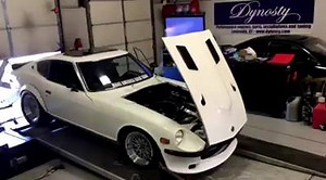 700whp on 16psi, stock 5.3/TH400 with Precision 7475 turbo and Holley EFI. | LS Nation