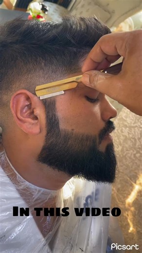 Straight razor shave: Step-by-step ASMR beard wash & trim tutorial This straight razor tutorial combines a soothing ASMR shave experience with a full wet shaving pre-shave routine, beard wash, and professional beard trim. Youll see barber techniques for lathering, blade angle, and shaping the neckline while I explain safety tips and post-shave care. Whether you want a clean shave or a refined beard trim, this guide covers everything from strop and hone maintenance to the best shaving cream choic