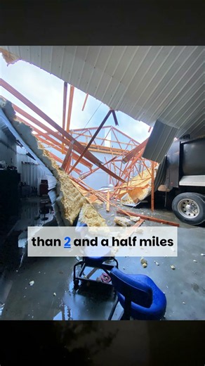 Macroburst vs Microburst: What Is the Difference? | Western Kentucky Meteorologist