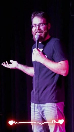 The BEST Bachelor Party Idea! | Clean Comedy at a Historic Theatre