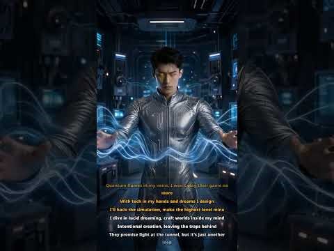 Monad Symphony - Prometheus Mix 2025