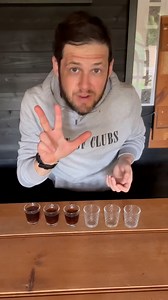 How Do You Fix This Glass Pattern?