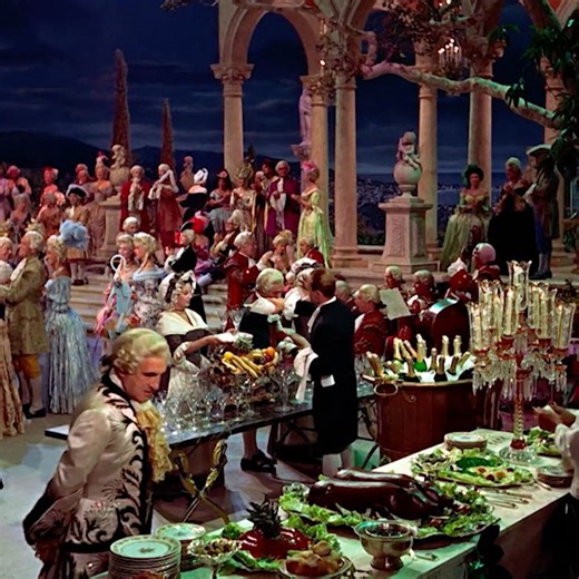 Grace Kelly made three of her eleven movies with Sir Alfred Hitchcock, the others being Dial M for Murder (1954) and Rear Window (1954). Watch TO CATCH A THIEF ('55) Monday (2/23) at 8p ET for the Monday Mystery Movie on FMC! 🕵 | FMC