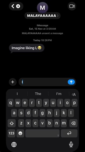 I forgot to add some stuff but I didn’t feel like fixing it #fyp #xyzbca #L #initial #💕 @_exotic.avyn