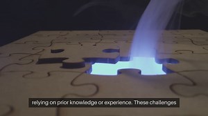 Abstract Reasoning Challenges