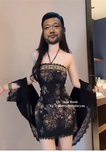 Chic Chinese Dress with Cardigan Available Now