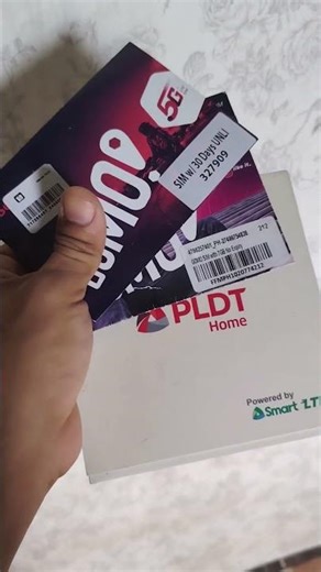 GOMO 30 Days Unli Data - Sulit ba? #gomosim #internet #philippines