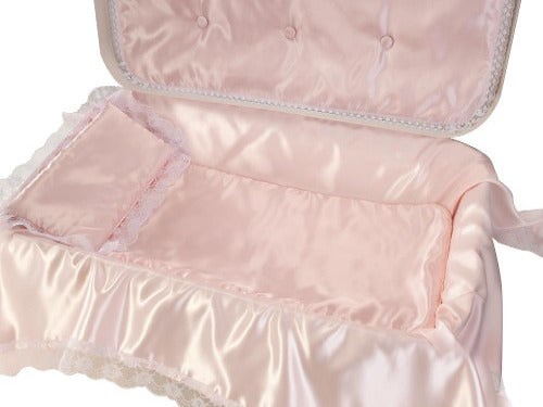 Non-Biodegradable Caskets & Coffin Boxes for Dog, Cat and other Pets