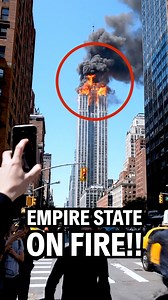 5.1M views · 34K reactions | Imagine standing on 34th Street, looking...