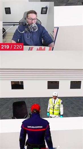 Balle Perdue Izaki: ARMA 3 Life Roleplay Experience