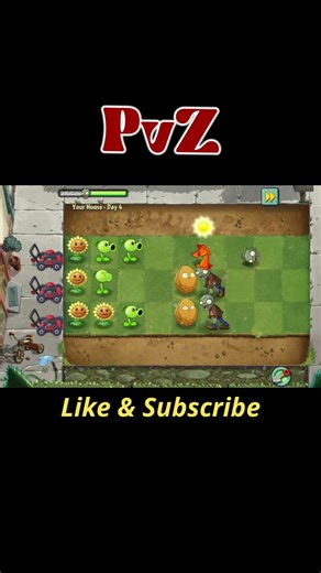 Plants Vs Zombies Battle @ShuklaGMX #pvz #pvz2