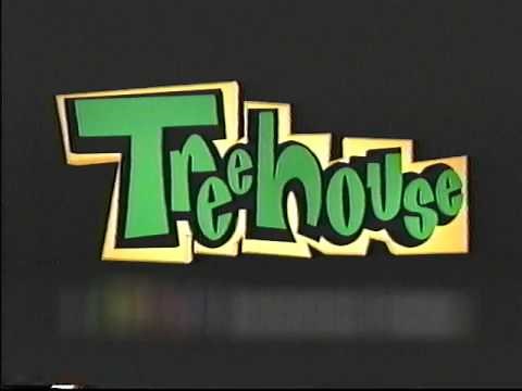 Silver Lining/Treehouse/Nelvana/Nickelodeon (2002/2005)