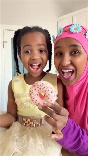 Do You like Donut 🍩