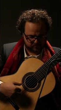 "You can't sing a recitativo with a guitar" Legnani: hold my beer