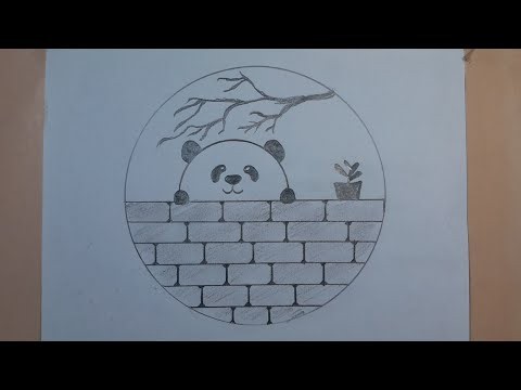 How to Draw a Cute Teddy Bear Step by Step 🧸 | Easy Drawing for Beginners