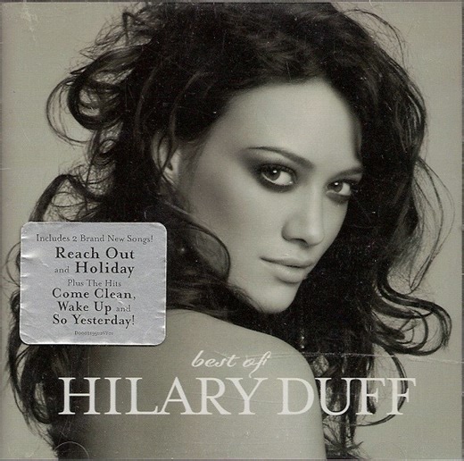 Hilary Duff - Best Of Hilary Duff
