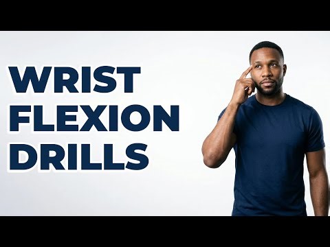 What Are Good Exercises For Wrist Flexion?