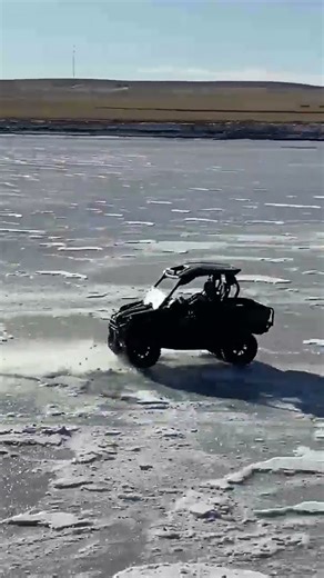 Can am commander 1000 Alberta Canada