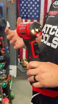 Milwaukee New Die Grinder HOPEFULLY BETTER THAN THE FIRST ONE!