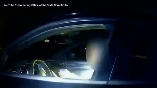 Report: NJ State Police favor drivers with law enforcement ties | Video | NJ Spotlight News
