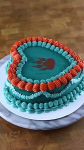 116K views · 54 reactions | Merida Cake  #disneyprincess #brave #disney #cakedecorating #cakes | Life Cake | Facebook