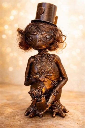 @à la une E.T téléphone maison  | L'atelier de Flo | Facebook