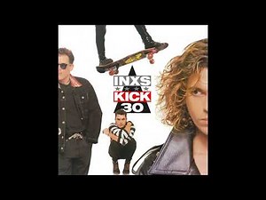 INXS - Devil Inside (Extended Remix)