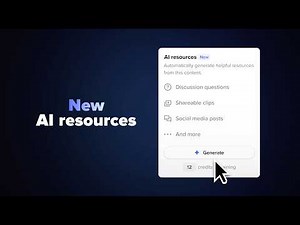 Pulpit AI + Subsplash Dashboard!