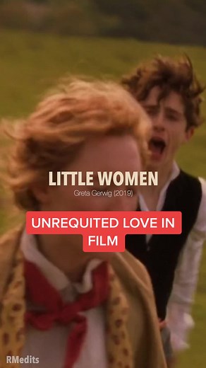 Unrequited Love in Film: A Cinematic Exploration of Heartbreak