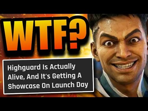 Highguard DISASTER Might Actually Be Genius Marketing
