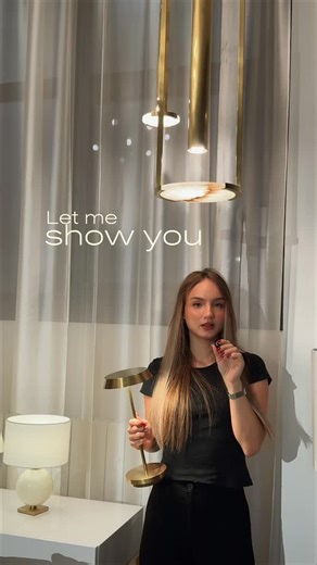 Aged brass is one of the most timeless finishes in interior design. Its natural patina develops slowly, adding depth, warmth, and character with every year. Save this video for future inspiration! #agedbrass #interiordesign #lightingdesign #brassdetails #timelessinteriors #visualcomfort#designinspo | VC Gallery | Facebook