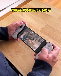 312 reactions · 33 shares | Game on! Enjoy PS Remote Play right on your phone with Backbone One – PlayStation® Edition. Snap in your phone, launch PS Remote Play & start playing your PlayStation® games from virtually anywhere. Shop now & grab your Backbone risk-free. Free Shipping & Returns. | Backbone | Facebook