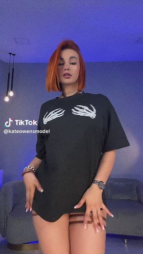 Dancer Coreografía by Katen Owen