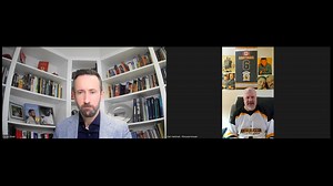 Dan Hartman Interview! Wrongful Death Suit Against Pfizer Appeal Monday! Dan Hartman is a fearless father who has a chilling and heartbreaking story. Dan Hartman strongly believes his son Sean was killed by the COVID shot, and he is suing Pfizer and the Government of Canada (Health Canada) for justice. Dan has an important appeal this Monday, which you can attend in person by following the details shown in my prior post. The appeal relates to a decision earlier this year, where Dan says Health C