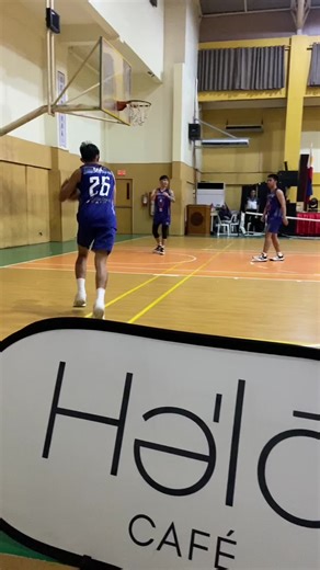 Basketball Shooter Warm-Up Techniques for Beginners