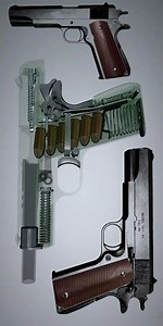 pistol 😱 w8 🎉 #subscribe #kpop #like #csgo #airsoftgun #airsoftrifles #airsoft #mm2 #airsoftguns