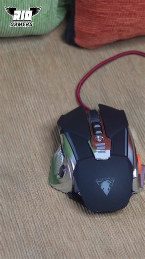 1K views · 21 reactions | Jedel Mouse | Rio Computers | Facebook
