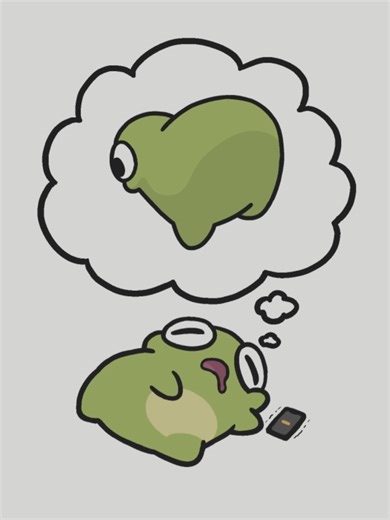 Explore the World of Frog Animation and Digital Art