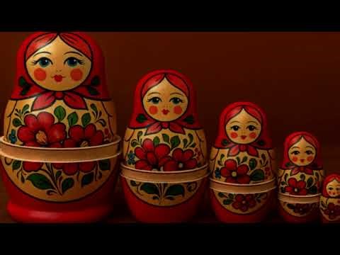 Matrioshka (video of a poem)