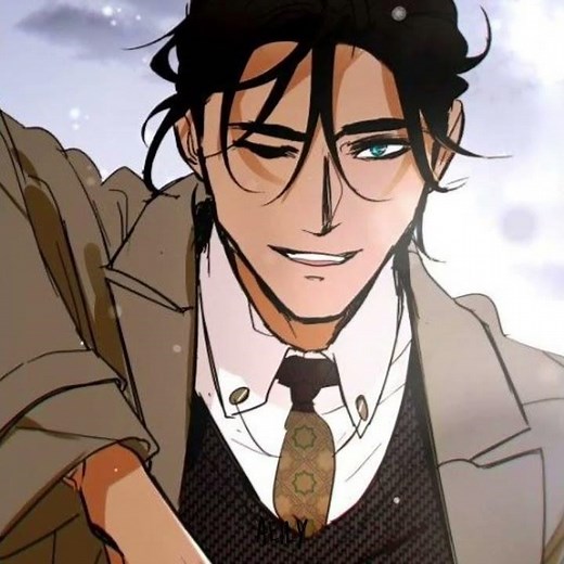 Keiran White• Purple Hyacinth (webtoon) | #webtoon #fypシ #fypシ゚viral
