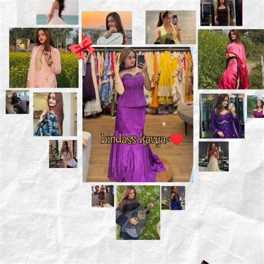 advance happy birthday myy princess 🩷🤗#birthdaygirl #edit #bindasskavya