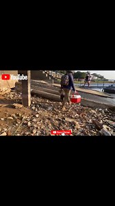 Pesca en itaty video completo en Youtube 🫡 #edu_pescapy #pesca | Edu pescapy