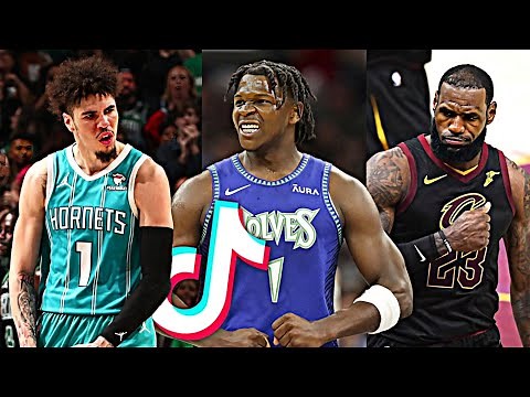 [NEW] Basketball Edits | NBA Reels Compilation | 2023 pt. 117