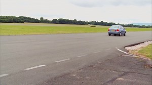 Behind The scenes - Mark Webber on Top Gear (2013)