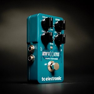 TC Electronic INFINITE Sample Sustainer