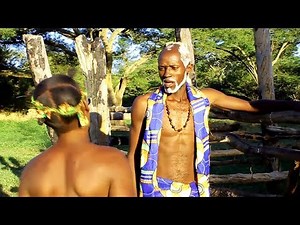 Love from the Evil Girl Episode 2 Zim Movie Dir by Naiza boom films