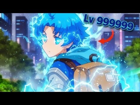 Ang pangit na talunan ay nagising ang kanyang tunay na kapangyarihan bilang Diyos matapos