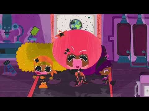 Preview 2 The Qpiz Intro Extended Version