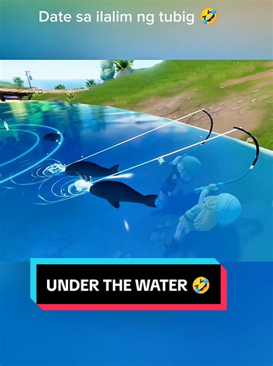 Paano Pumunta sa Ilalim ng Tubig sa Heartopia